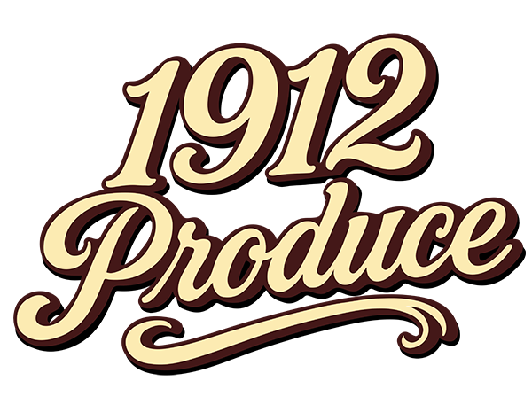 1912 Produce